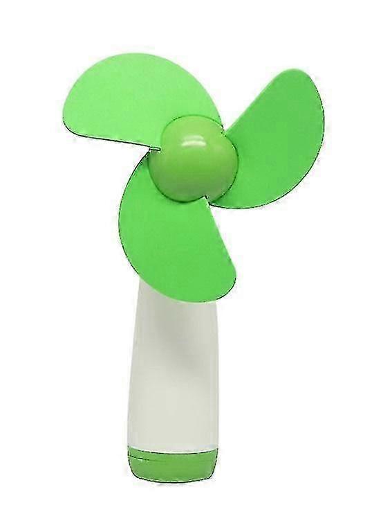 Handheld Soft Blade Fan 1pc