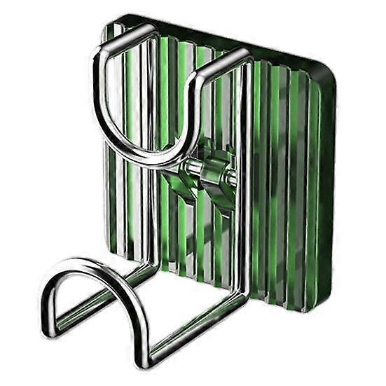 Basin Hook Traceless Punch-Free Strong Load-Bearing Multi-purpose Wall Hanging Self-adhesive Rack Bathroom Kitchen Organizer