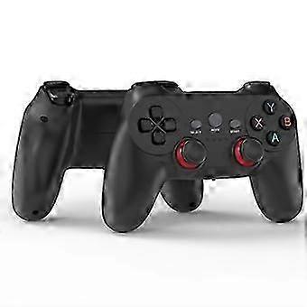 2.4G One-to-two Wireless Game Controller