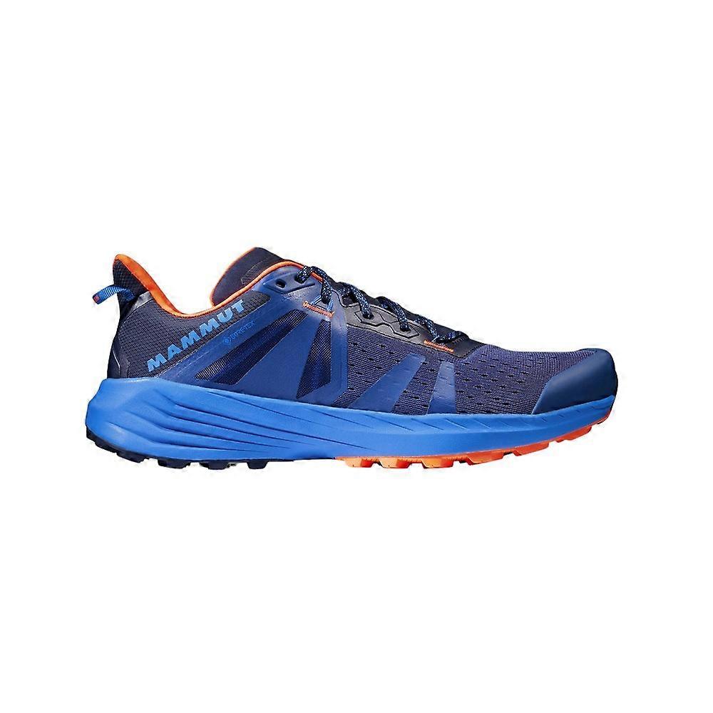 Shoes Mammut Saentis Tr Low Gtx 30300508050601