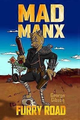 Verrückter Manx