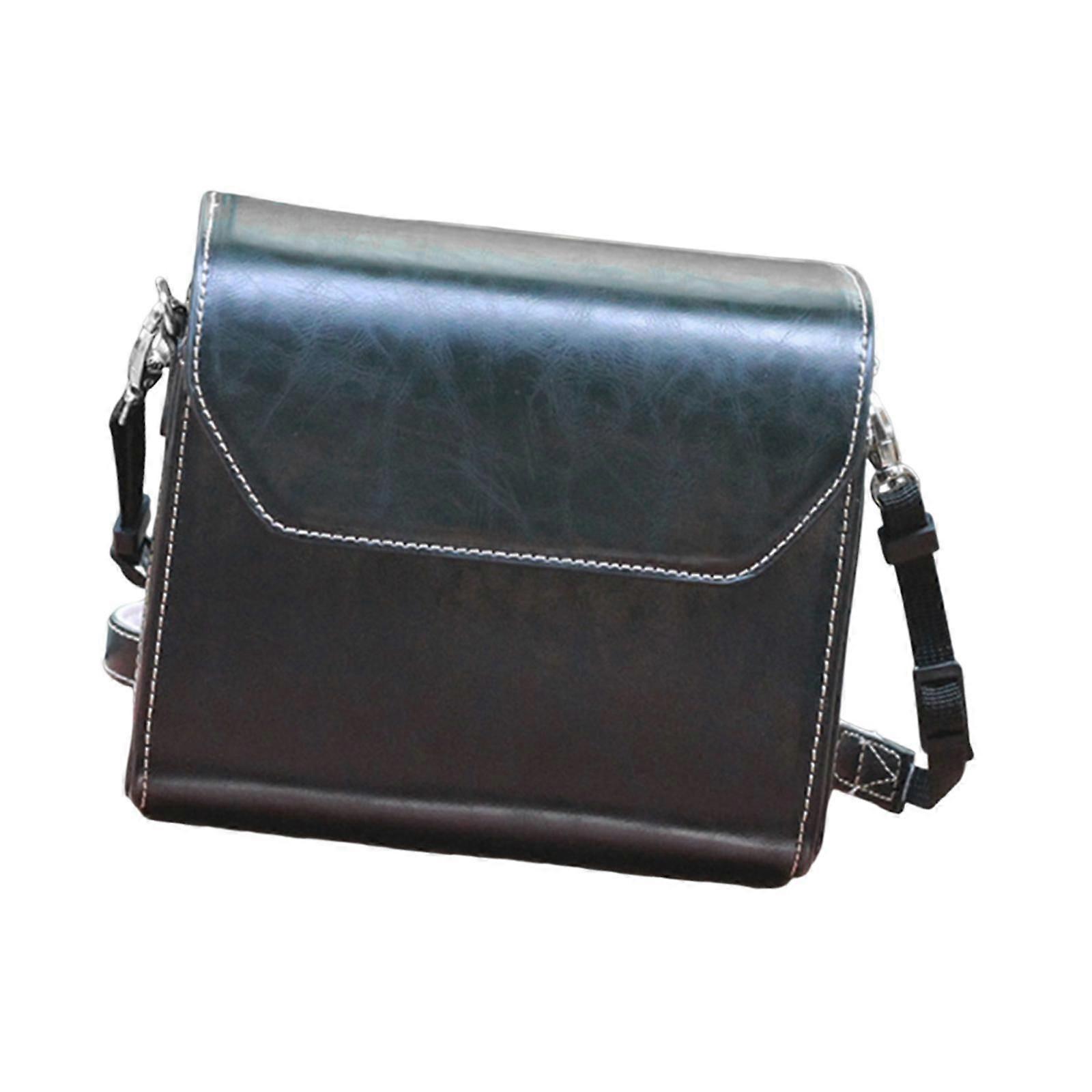 Camera Bag Accessories Simple with Shoulder Strap Travel Pouch for M50 M5 M2 Black