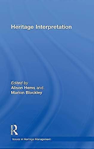 Heritage Interpretation