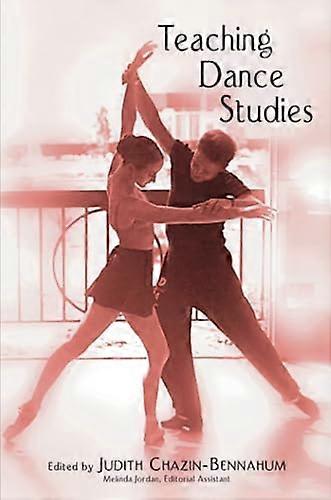 Teaching Dance Studies