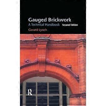 Gauged Brickwork