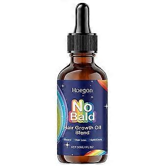 Hair Growth Treatments Serum Anti-Dryness Split Ends Hair Essences for Dry Damage Hair