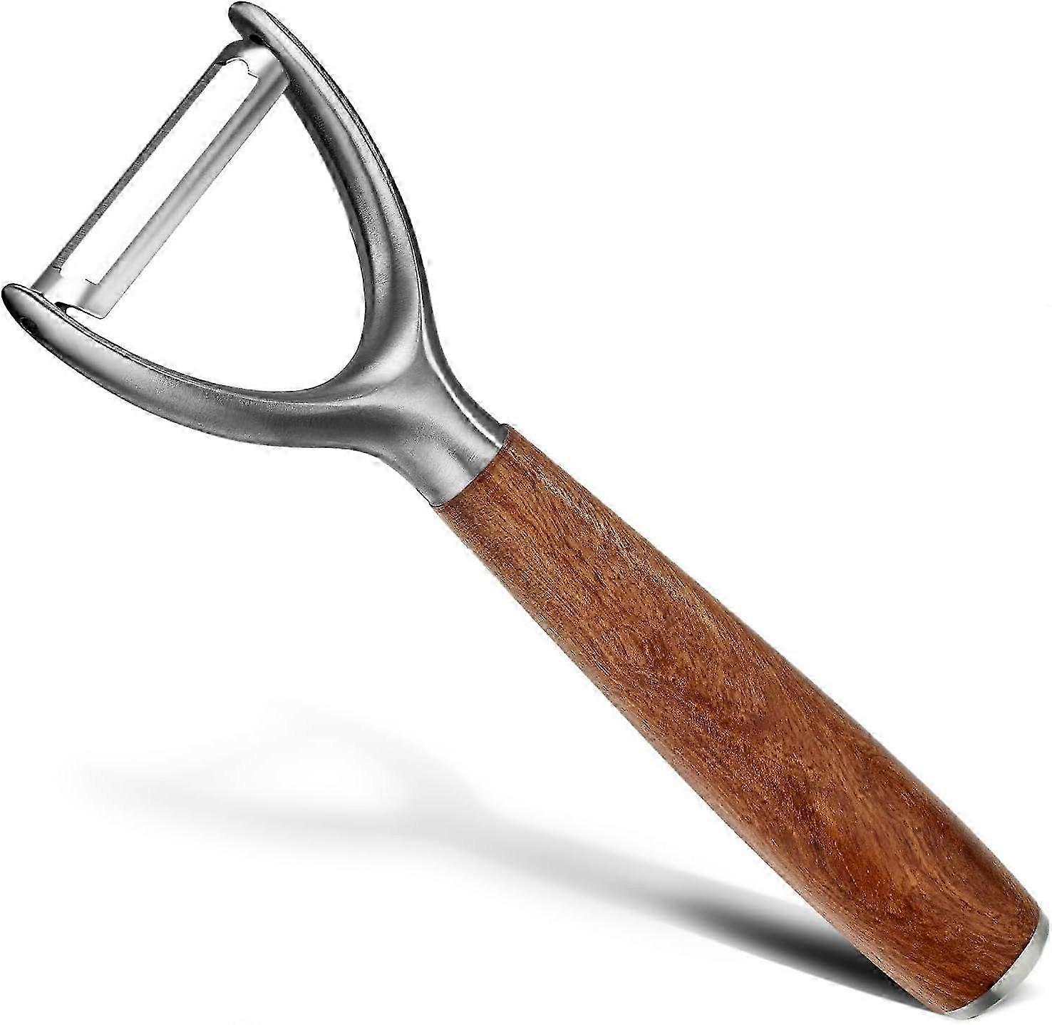 Premium 304 Stainless Steel Multifunctional Kitchen Fruit Y-Shaped Vegetable