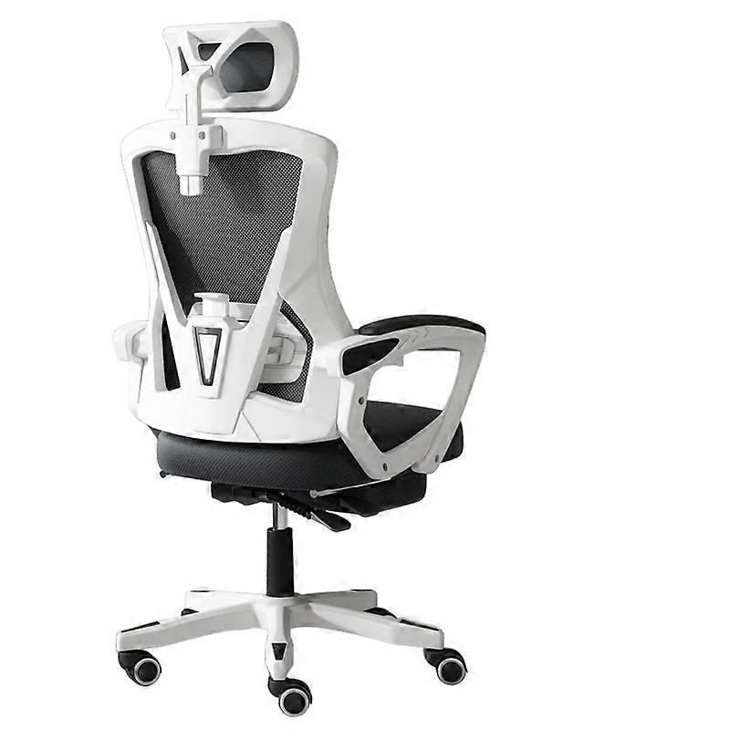 Nneoba Ergonomic Reclining Computer Chair