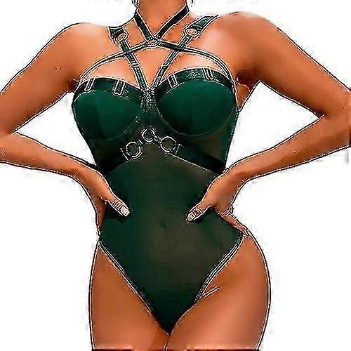 Shanghai Yangxin Womens Sexy Sous-Vêtements Lingerie De Mariée Ensemble Brodé Pure Lingerie Voir À T