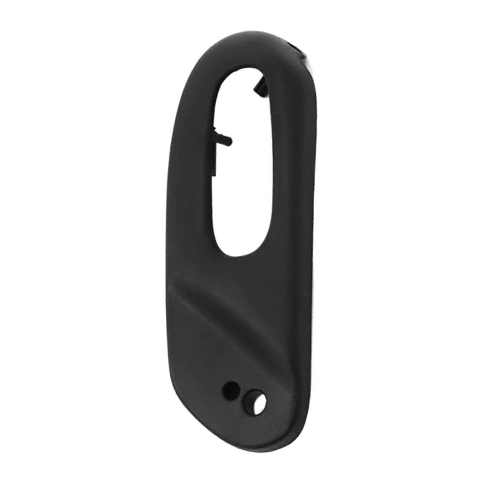 Auto Accessories Left / Right Seat Switch Bezel Trim Replacement for 1997-2004 Bezel Trim 12455426 12455427