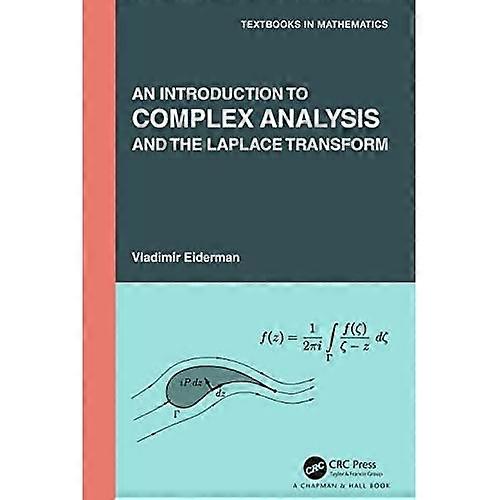 Introduction to Complex Analysis and the Laplace Transform