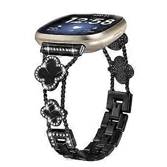 INF Cloverlink Armband für Fitbit Versa 3/4/Sense 2