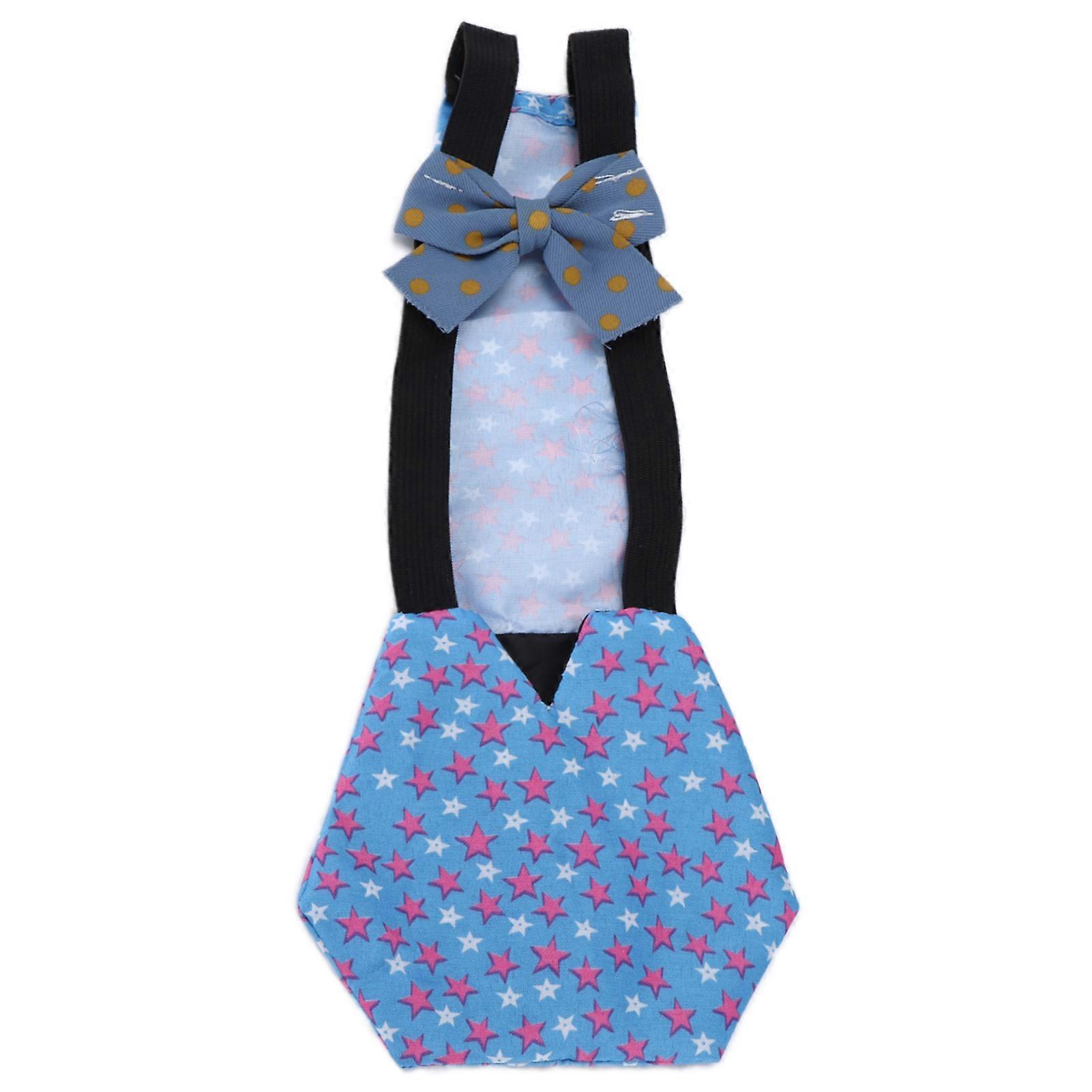 Reusable Breathable Chicken Diaper Pet Diaper for Goose Duck Poultry