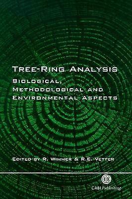 Tree Ring Analysis