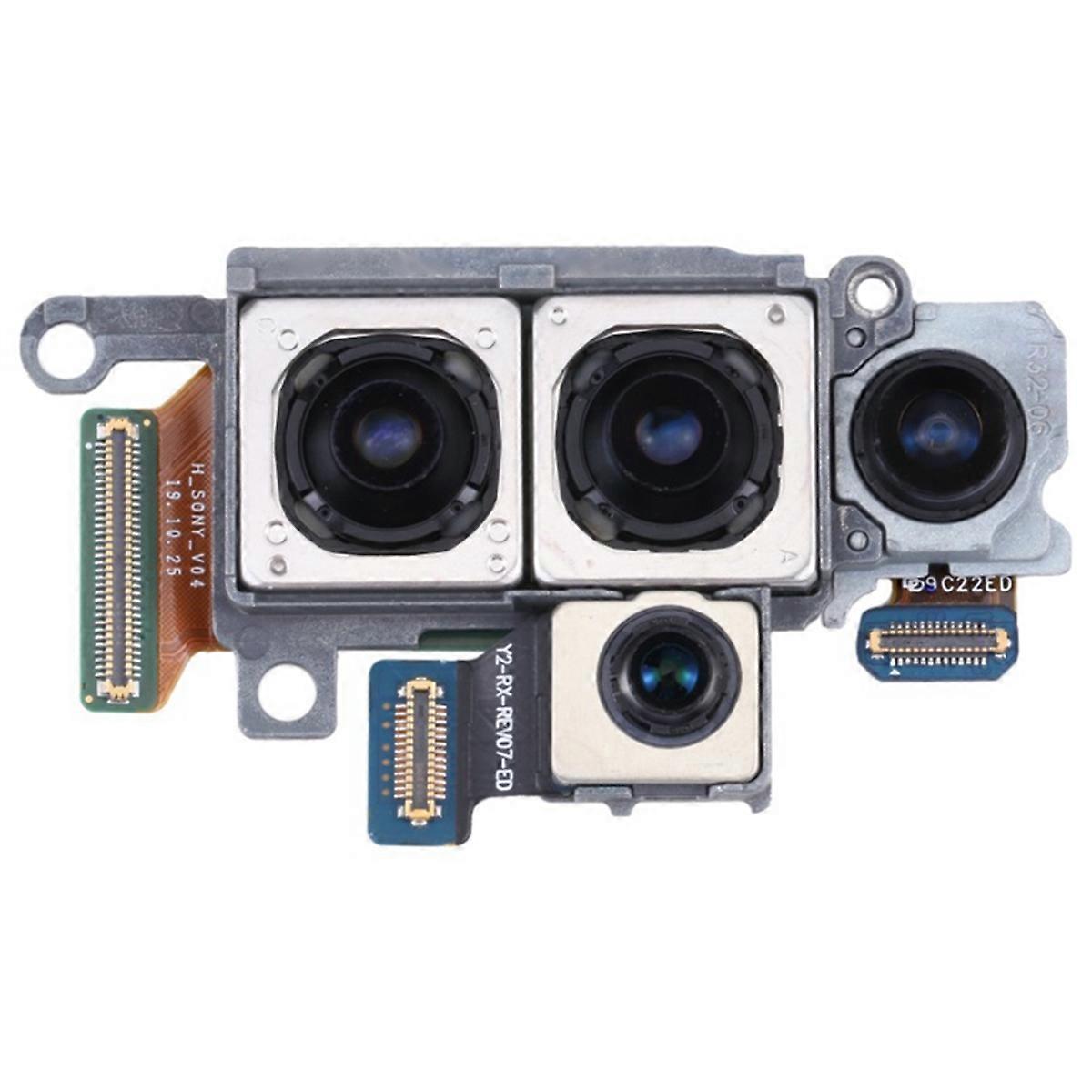 Camera Set for Galaxy S20+ US Version Main Camera Replacement