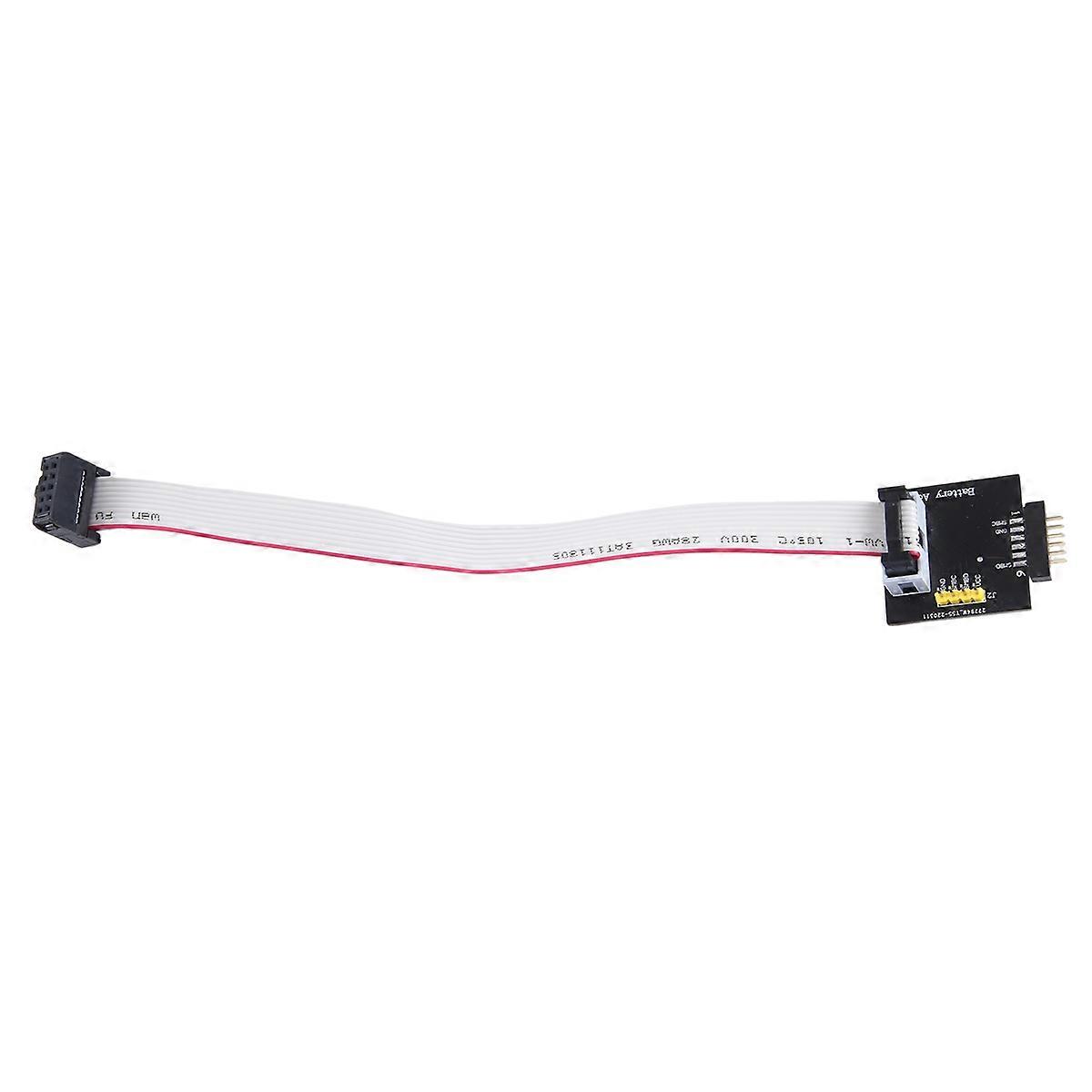For DJI Drone Battery Connector Adapter EV2400 EV2300(For Mini Mini2)