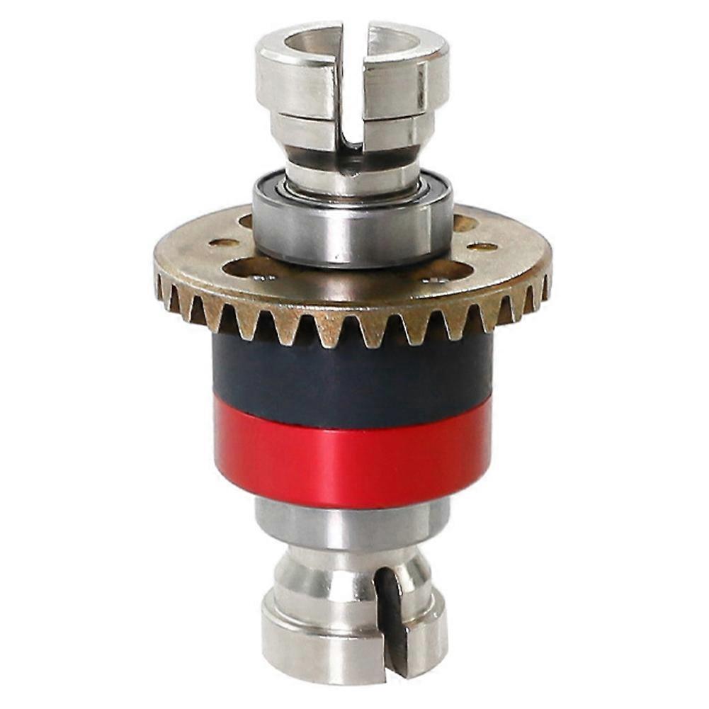For ARRMA 1/18 Applicable to Small ,Small Metal Differential,E