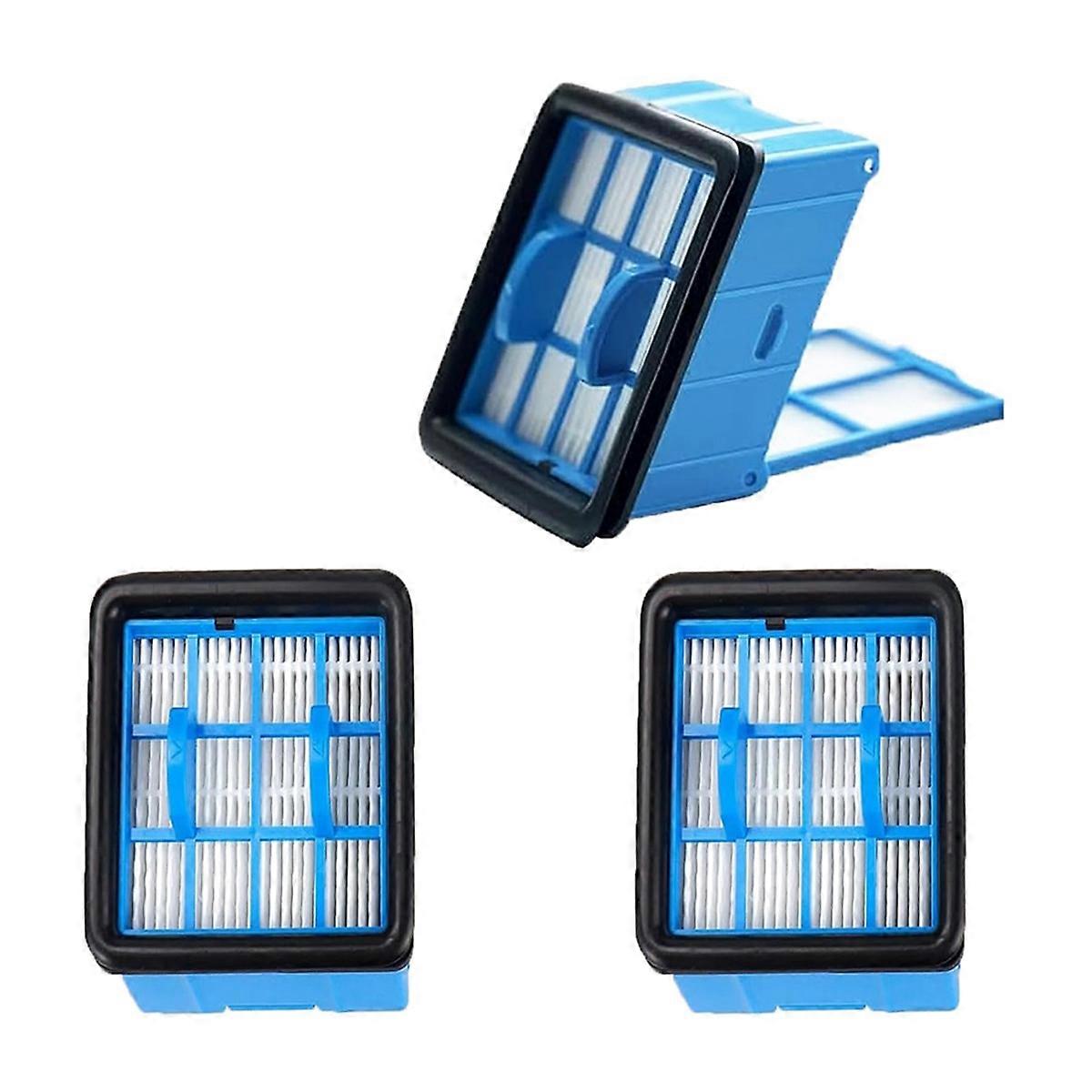 Replacement Filter for Bissell Crosswave Omniforce Vacuum Cleaner