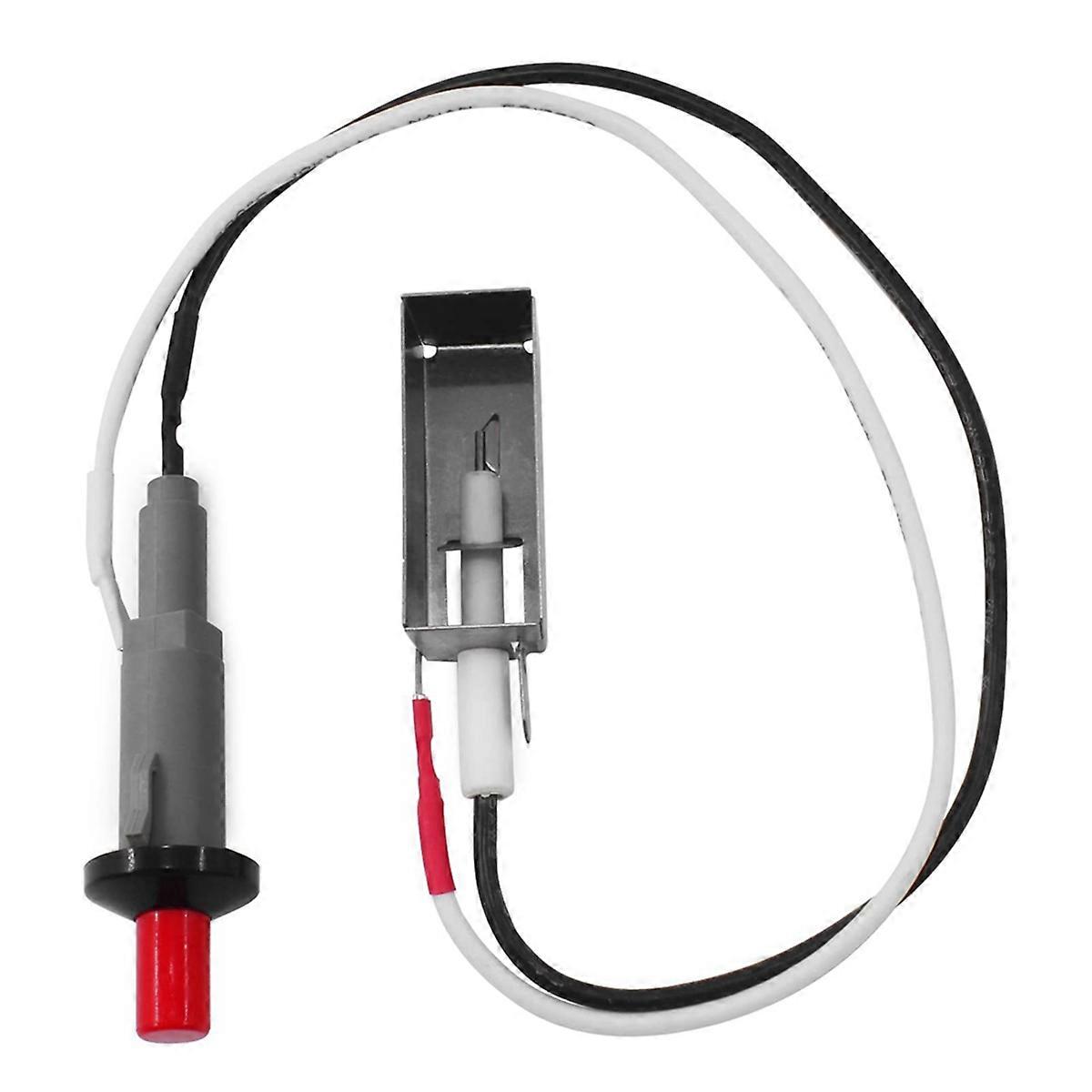 Grill Lgniter Replacement Kit for / 7510 Silver/Gold/A & Gas Grill Models, Spirit E-210/200/ 300 Gri