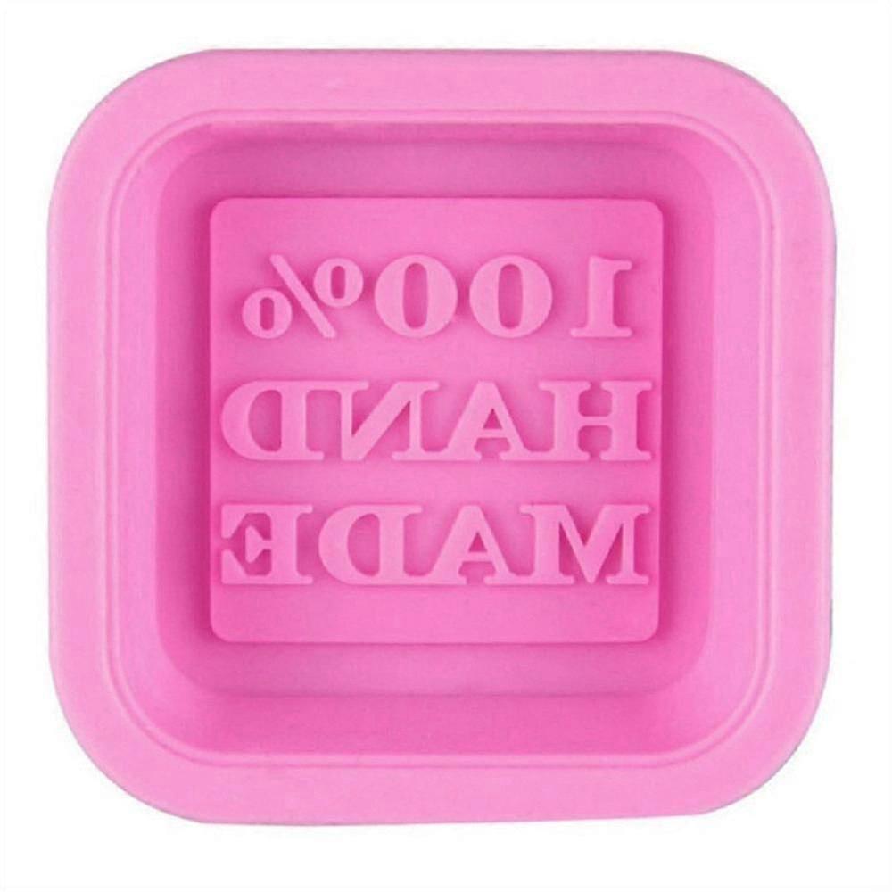 Cute Silicone Oven Molds Diy Soap