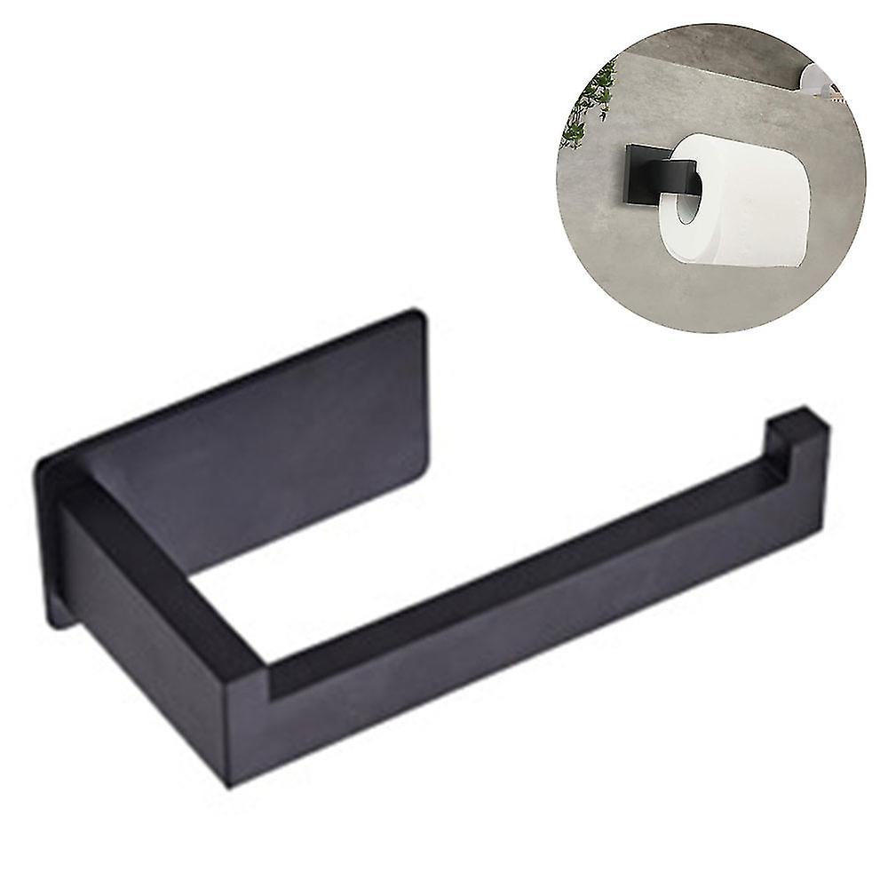 Toiletpapirholder rustfrit stål-sølv