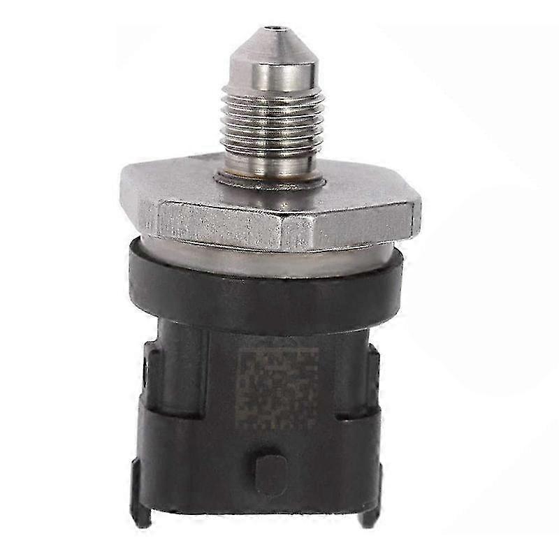 Fuel Rail Pressure Sensor – For Mazda L807-18-211, Holden – Replaces 0 261 545 074, 0261545074 – Unbranded - View #2