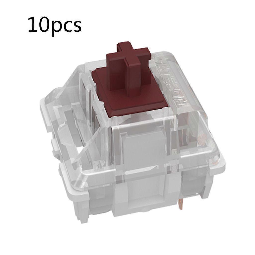 SMD LED Switch for Mechanical Keyboard Fit for Gateron fit MX GK61 Replacement
