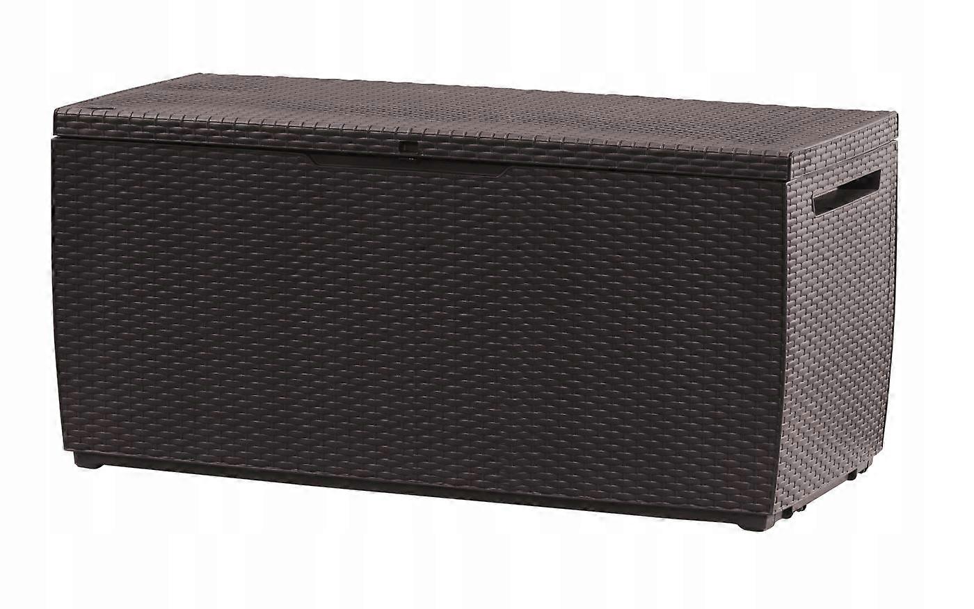 KETER Garden Balcony Storage Box 305 L