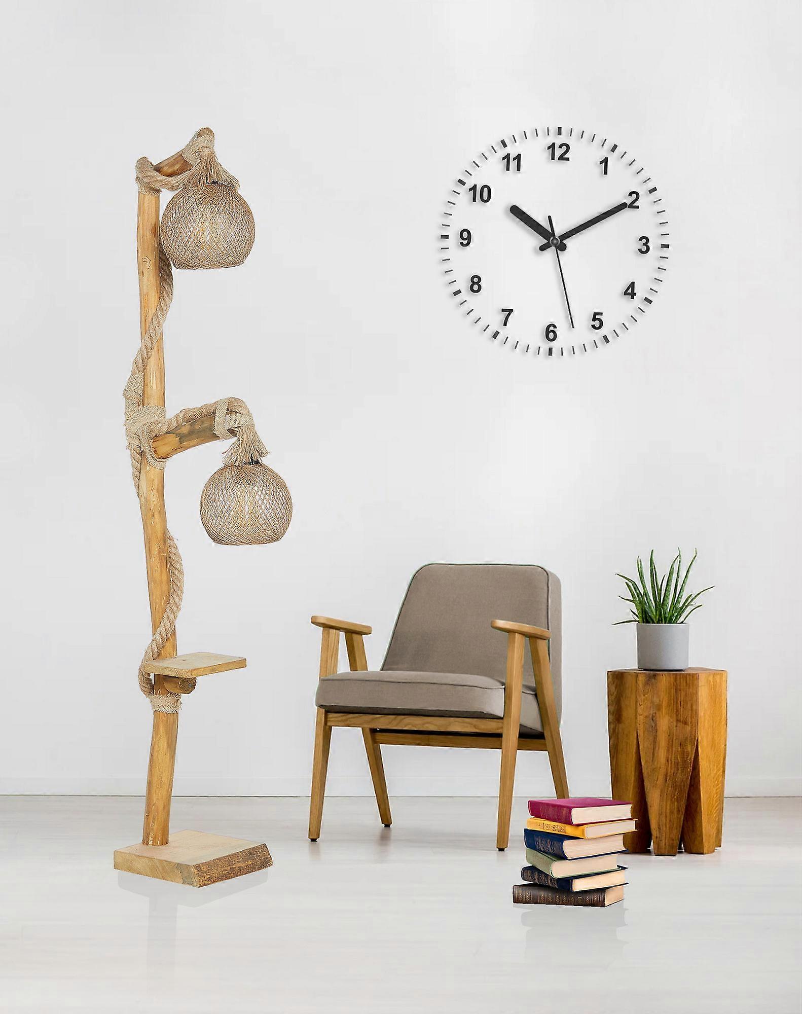 Lampadaire Arboretum