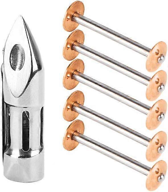 Multifunctional Shuttle Bobbin Case, Sewing Machine Shuttle Bobbin Industrial Computer Sewing Machine Accessories Case for Most Sewing Machines