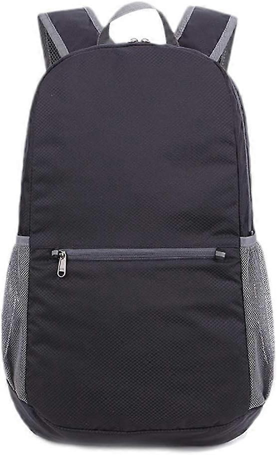 Comfortable Foldable Waterproof Hiking Daypack Rucksack  for Fishing Camping