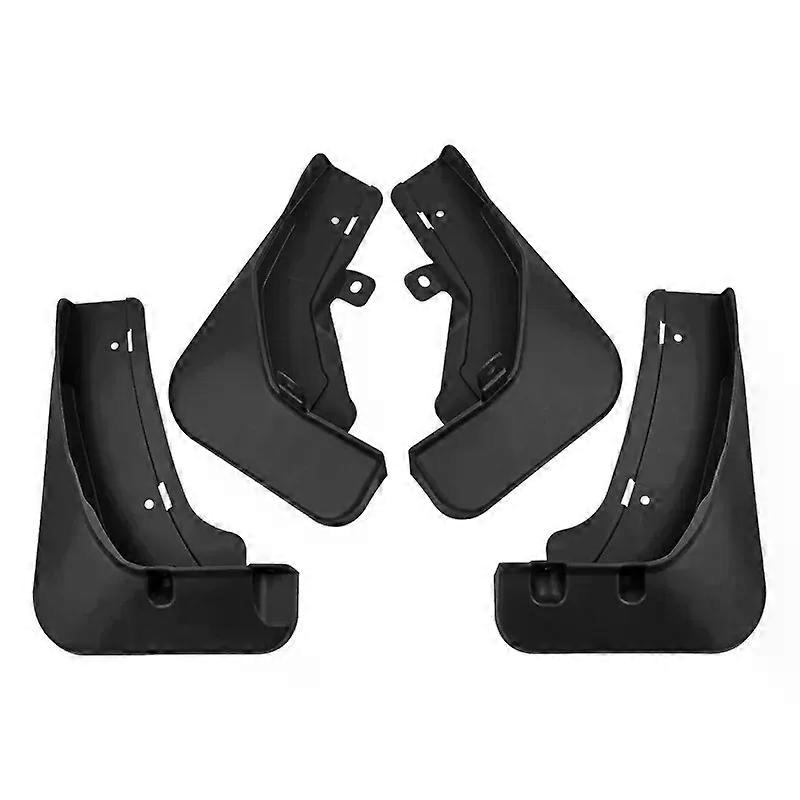 2023 Mudflaps Front Rear FOR Ford EDGE L Mudguards Fender Mud Flap Guard Splash Mudguard Fenders Car Accessories Styline