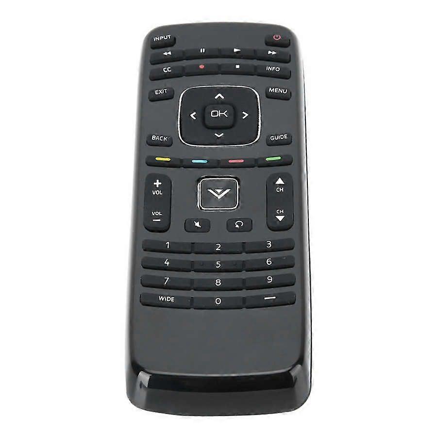 XRT100 Remote Control for VIZIO Smart TV