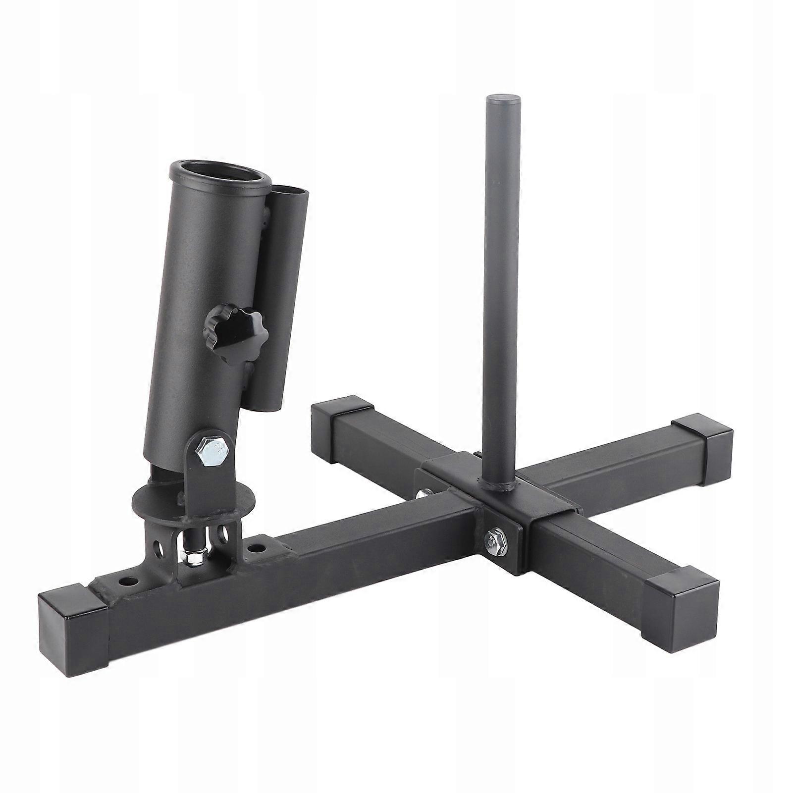 Multifunctional T Bar Row Landmine Platform