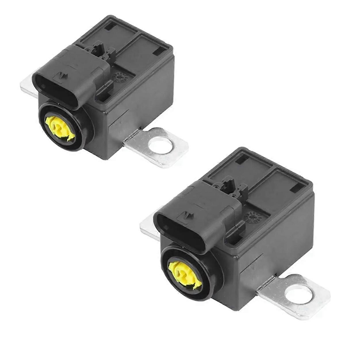 Battery Cut Off Fuse Overload Protection Trip for -