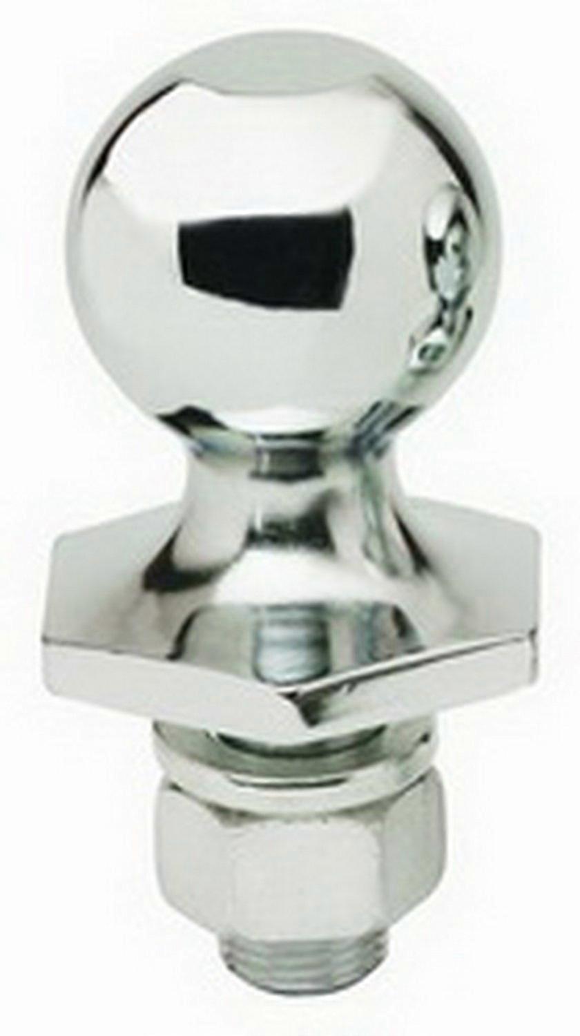 Towpower 72807 Zinc Interlock 17/8' Hitch Ball