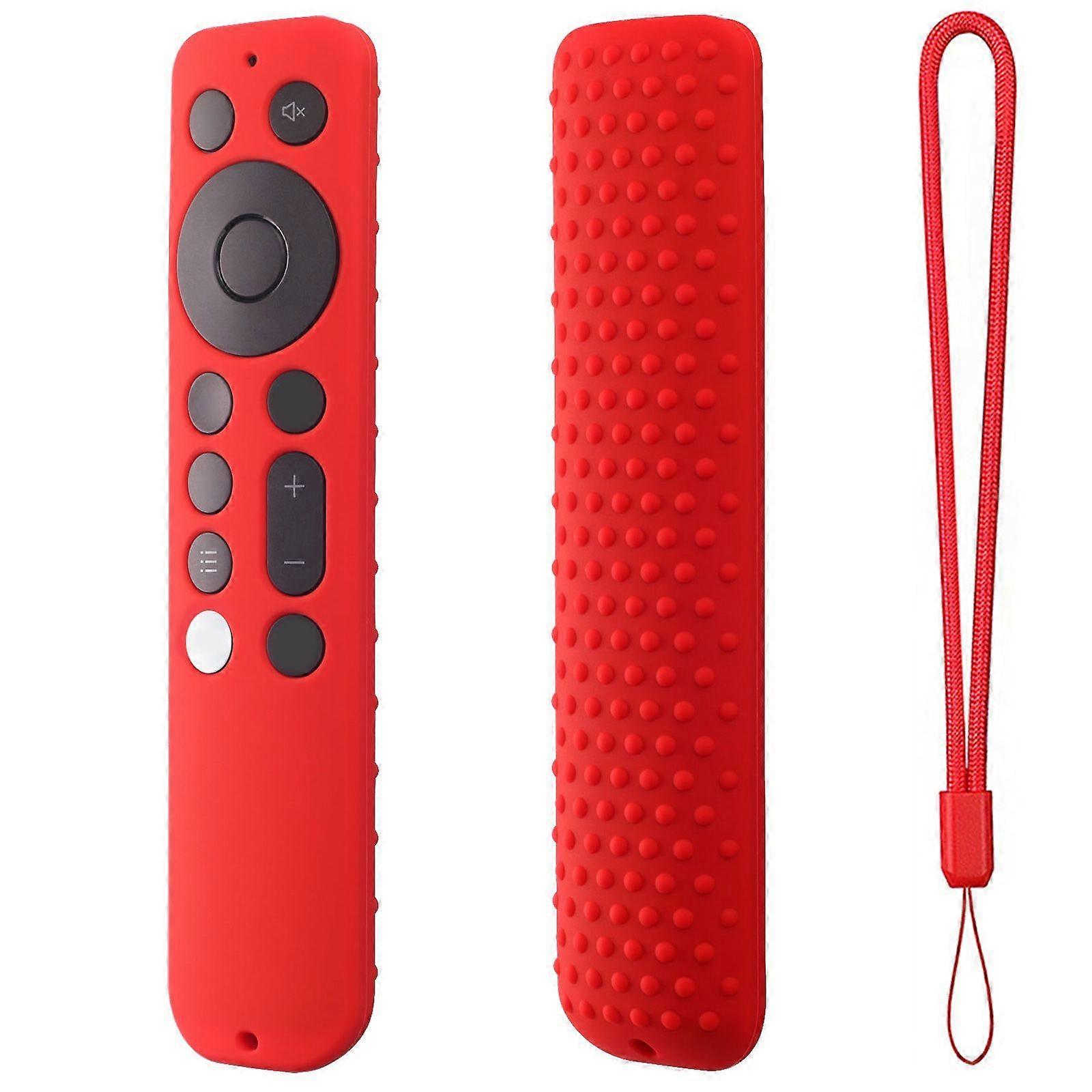 Protective Cover For OnePlus TV Y1S Remote Control Anti-drop Dustproof for Case