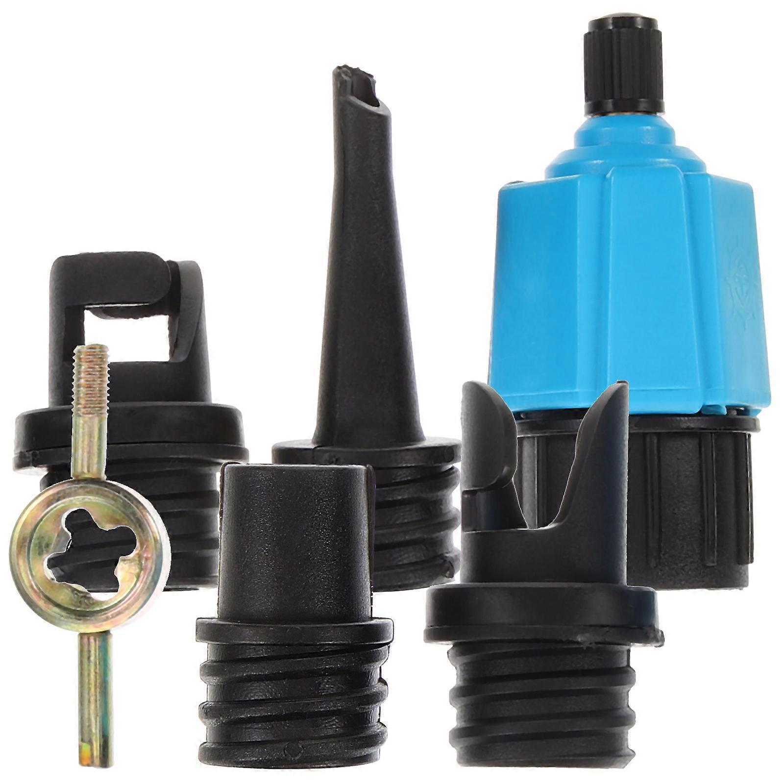 1 Set Durable Sup Pump Adaptor Practical
