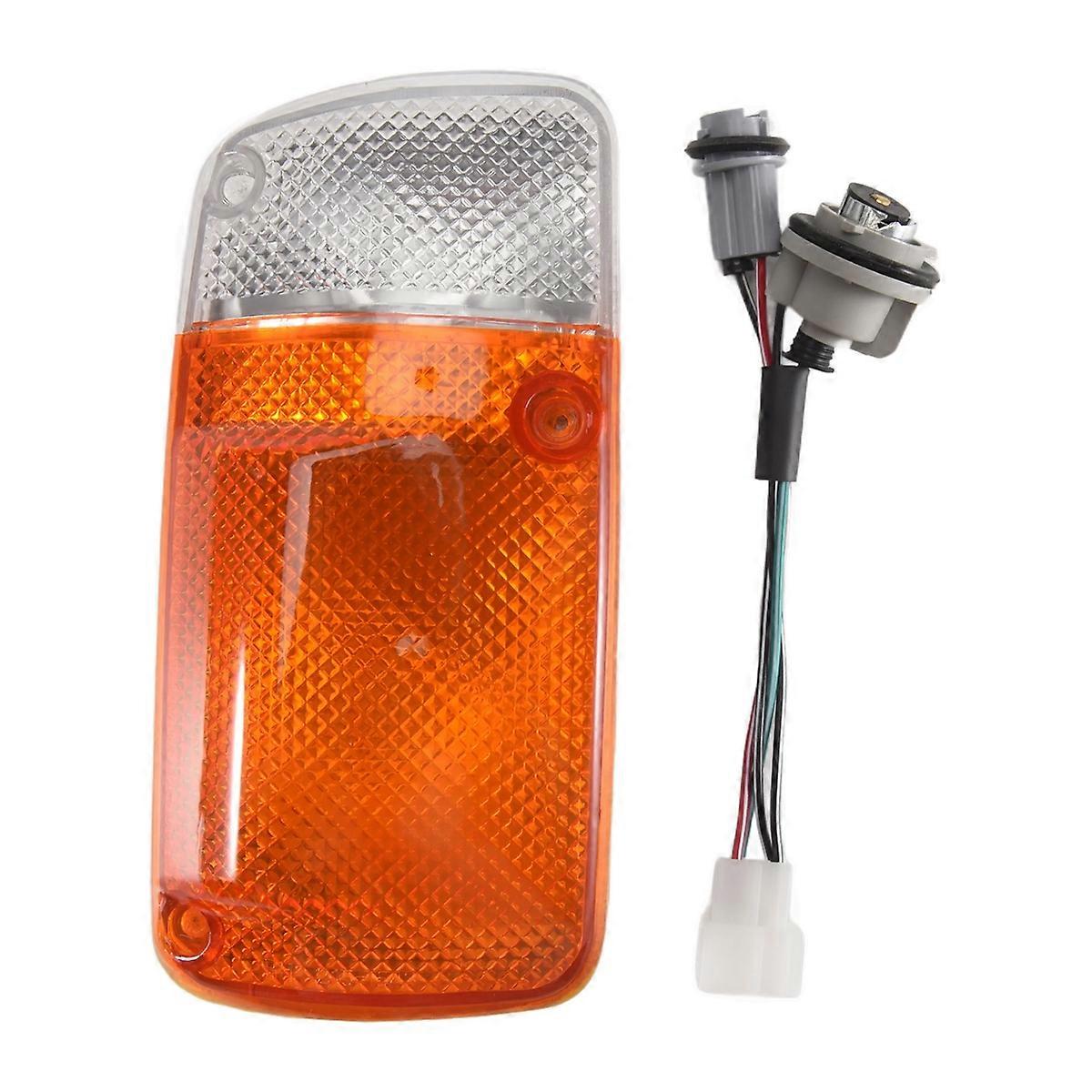 Right Corner Light Indicator Signal Lamp Replace for Patrol