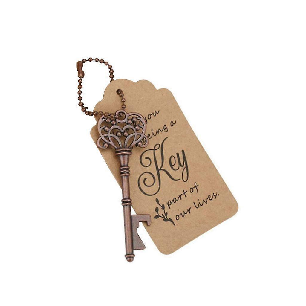 50 Pieces Multifunction Bottle Openers Beer Openers Simple Style Kitchen Tool