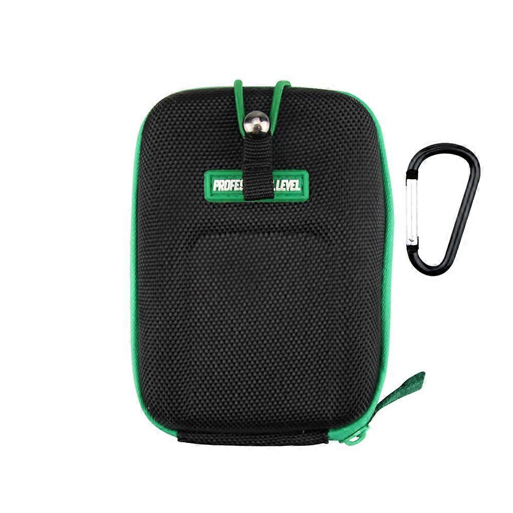 Golf Rangefinder Portable Case Shell Cover Laser Distance Meter Carrying Storage Bag Range Finder Storage Bag Shock-Proof