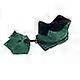 Outdoor Hunting Shooting Support Sand Bag Target Front Back Cushion Range Stand