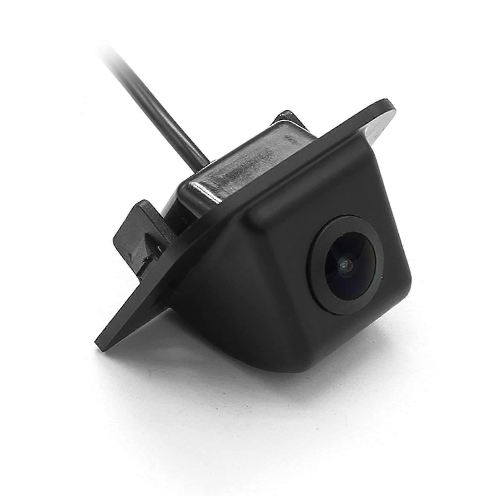 Car Reversing Cameras for Toyota Prius 2011-2014, HD Rear View Camera with Dynamic Trajectory and Parking Guide Lines