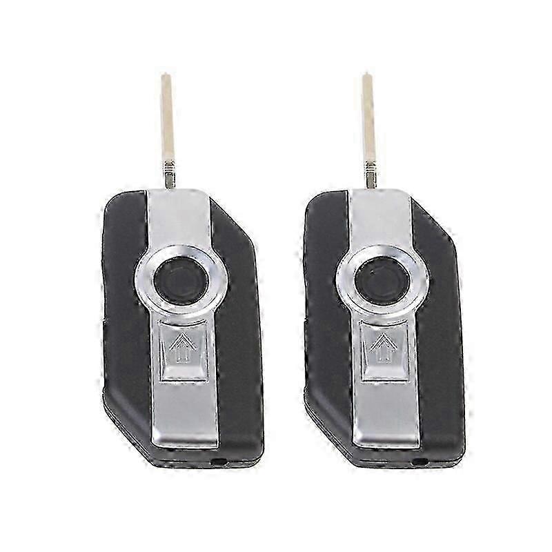 BMW K1600B K1600GTL Key Shell Case - Housse de protection pour clés de moto