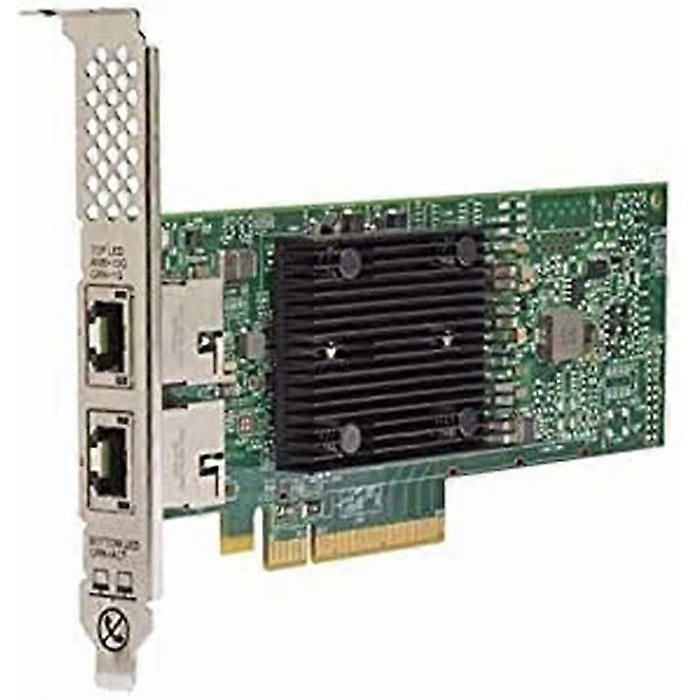 Broadcom P210TP Interne Schnittstellenkarte und Adapter