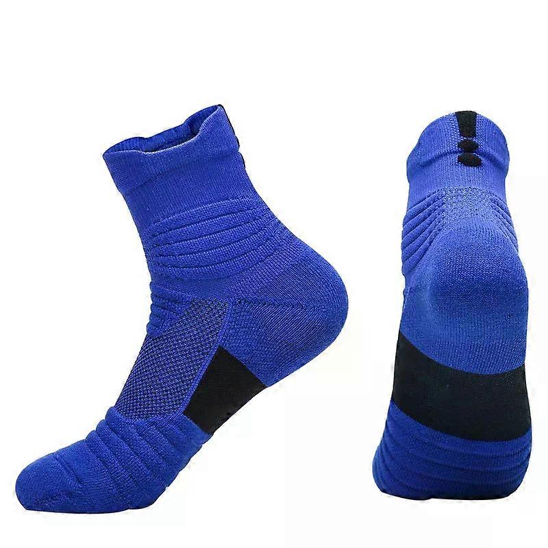Yoga exercise socks 2 Pairs running socks