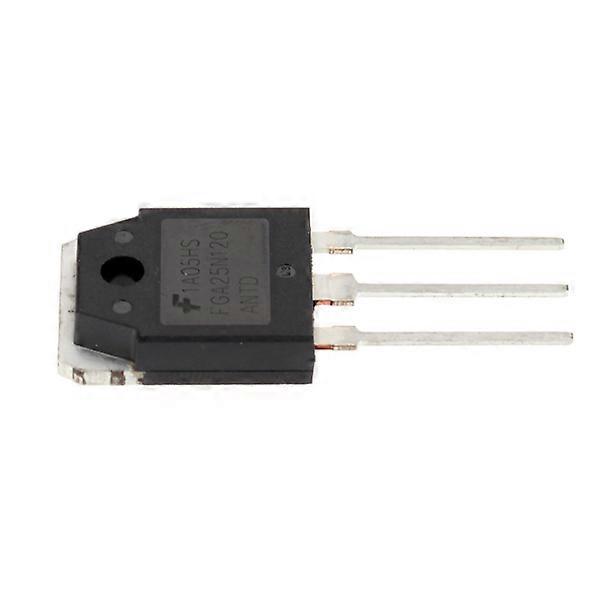 IGBT Leistungstransistor FGA25