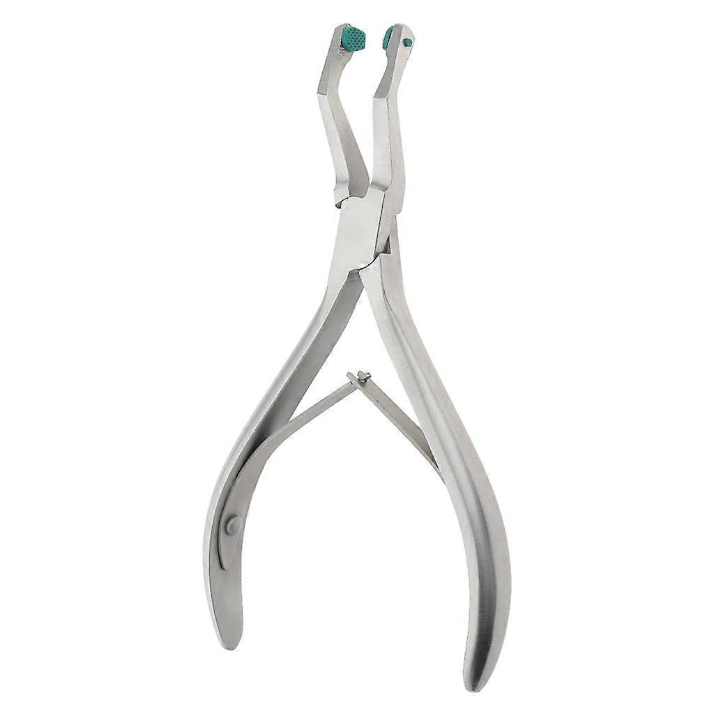 Tijdelijke verwijdertang