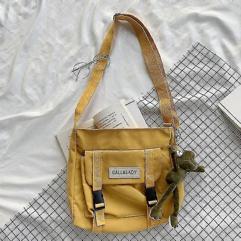 Bag With Many Pocket Vinta Bag For Bottle