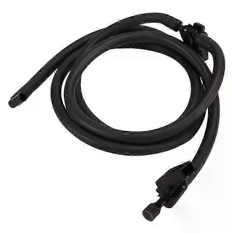 A1698600492 Windshield Windscreen Washer Nozzle Jet Hose For Mercedes-Benz A W169 2004-12 B W245 2005-11 No Heated